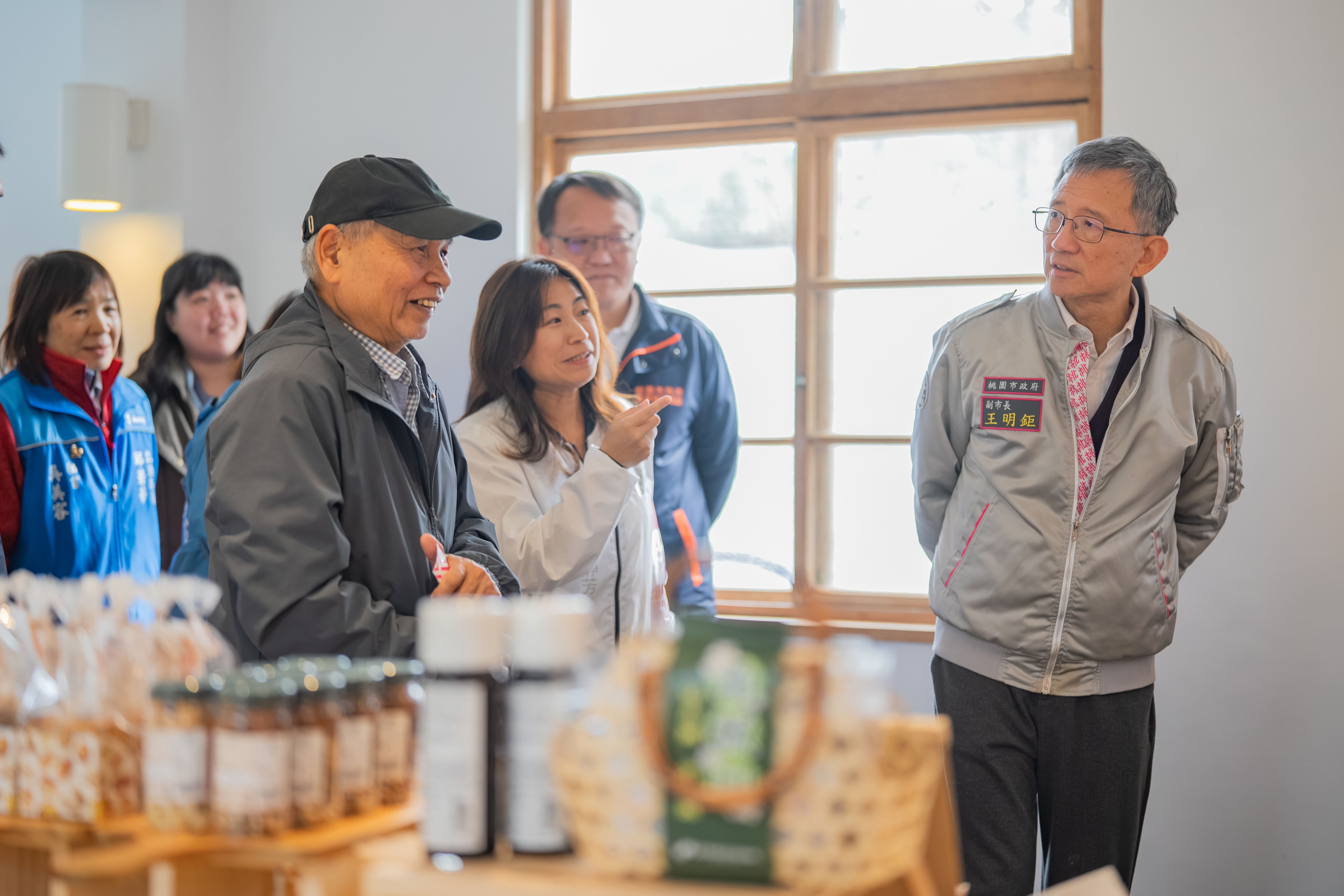 圖片來源：新聞處