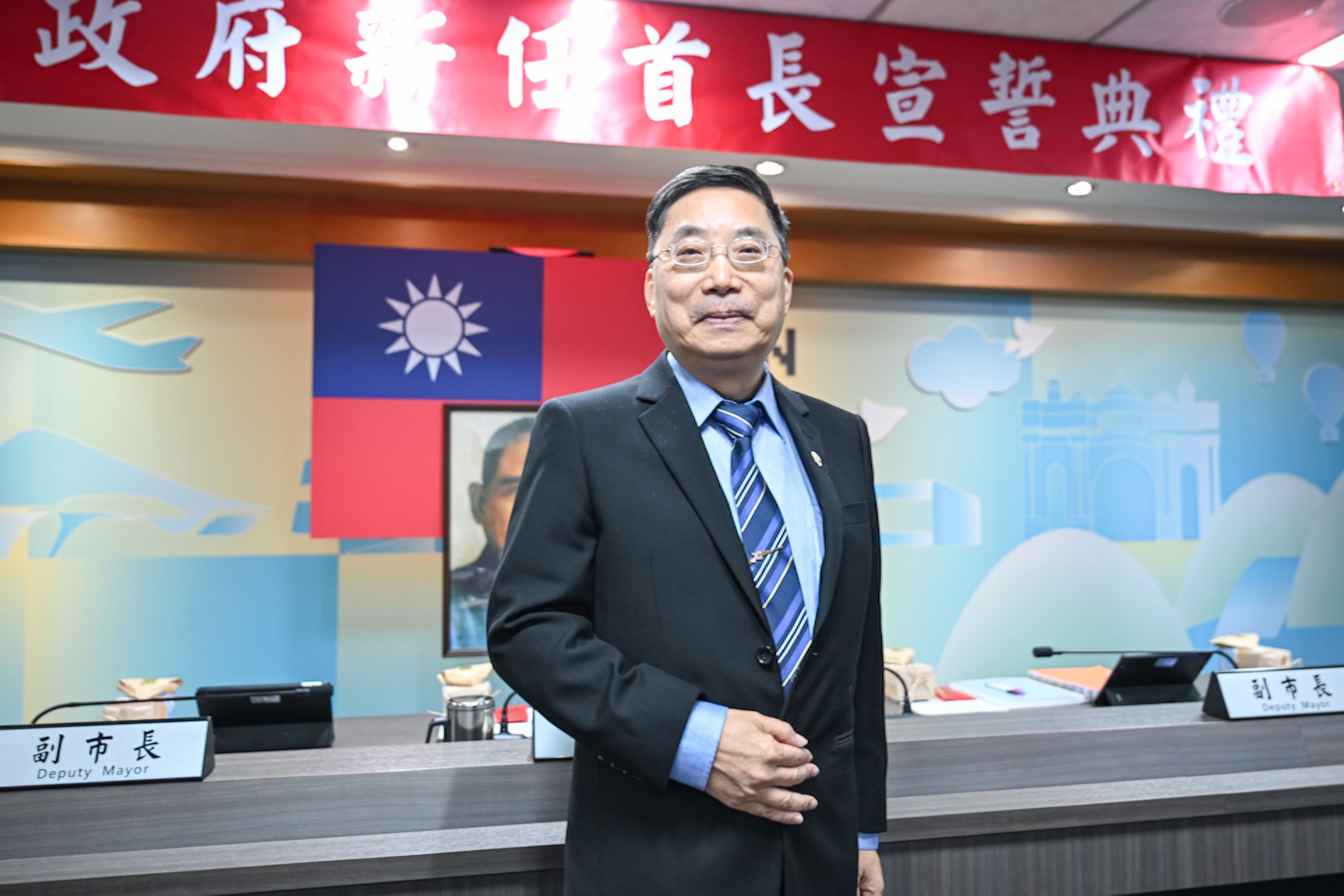 圖片來源：新聞處