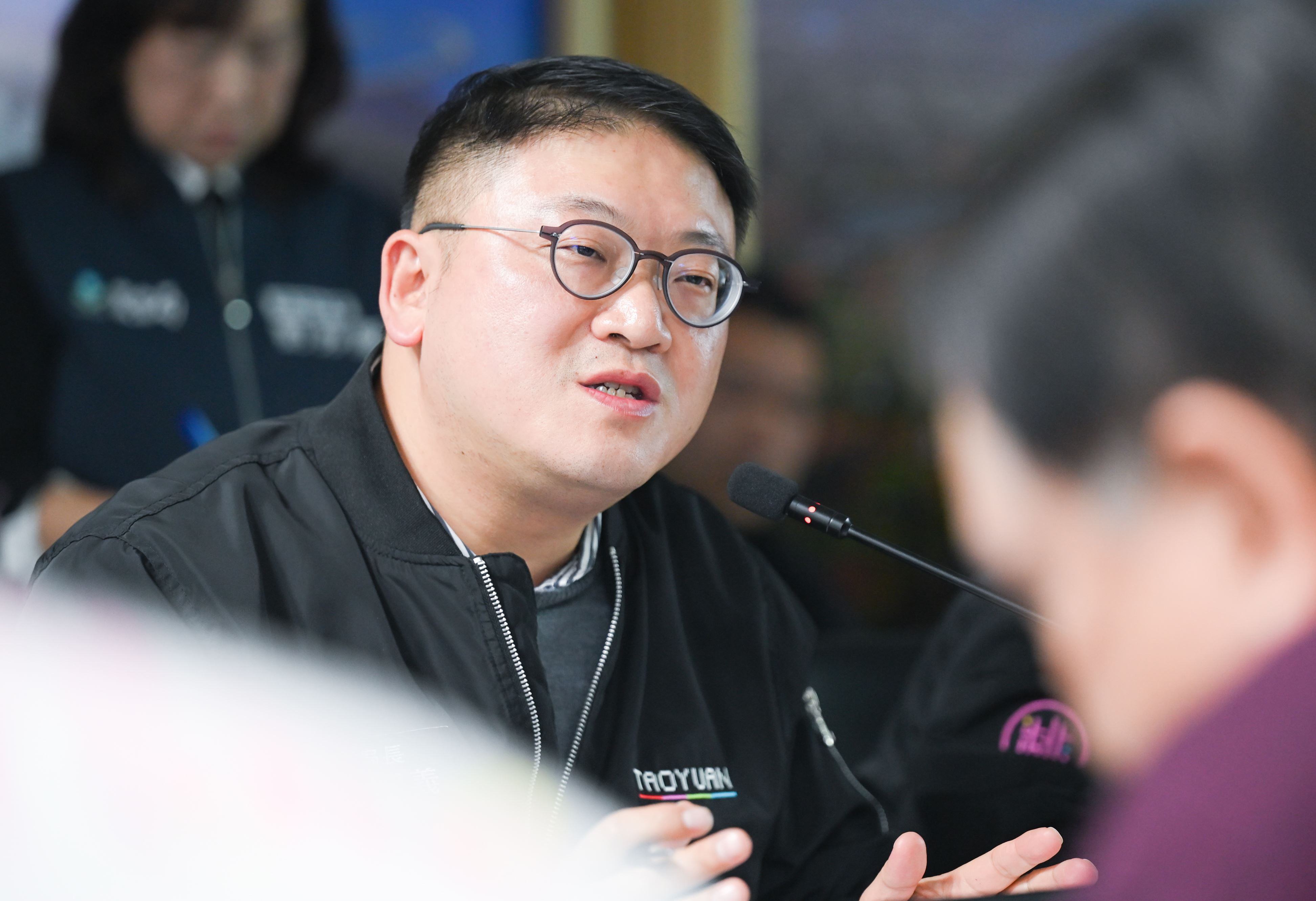 圖片來源：新聞處