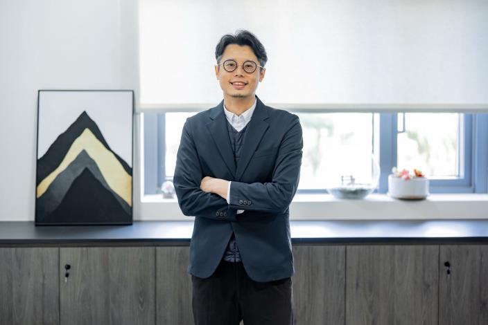 曾俊豪接任秘書處長  3月1日起生效