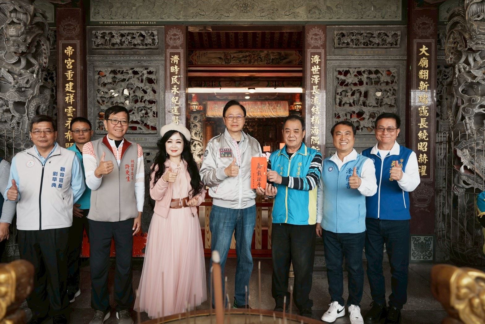 圖片來源：新聞處