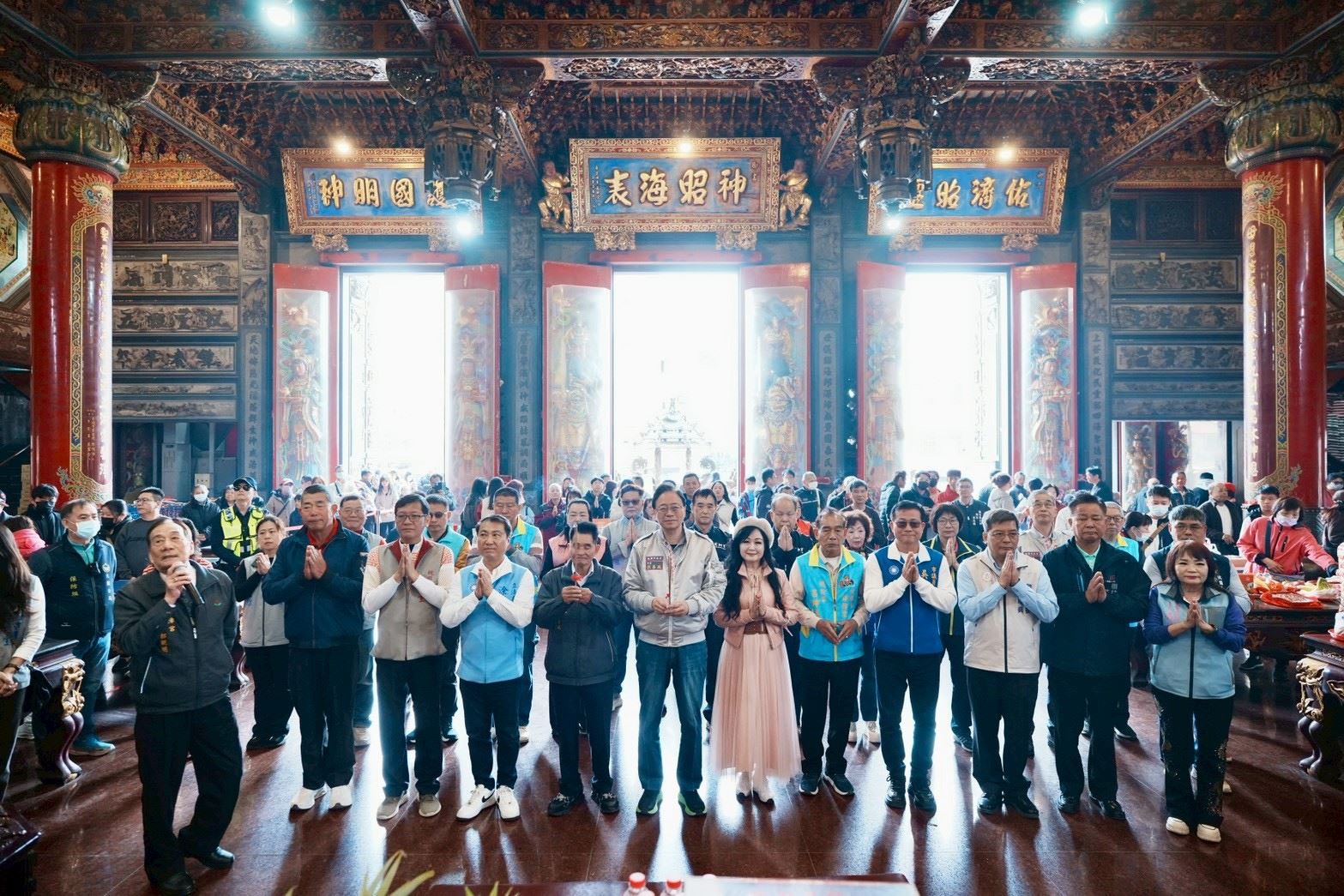 圖片來源：新聞處