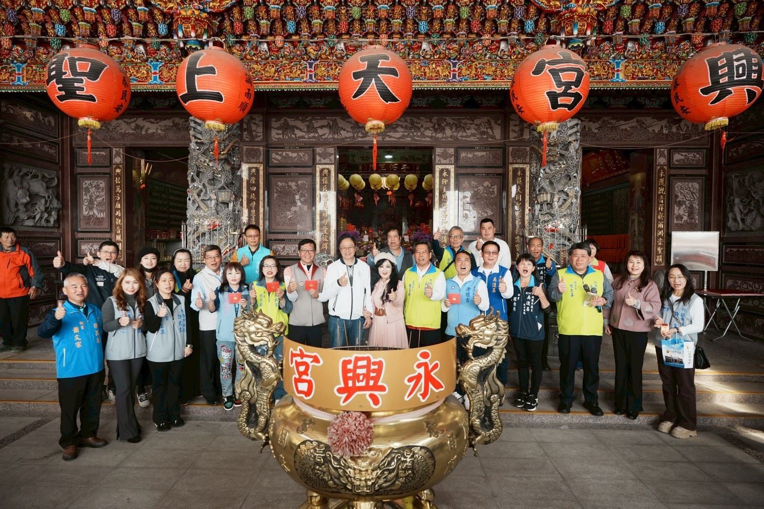 圖片來源：新聞處