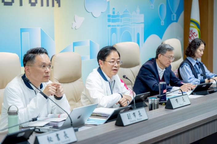 張市長拍板檢討規定回應市民期待