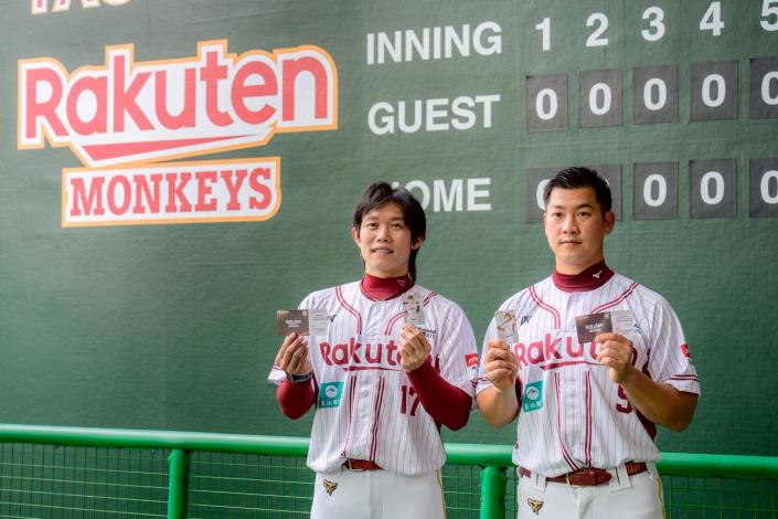期盼新球季旗開得勝，持續朝衛冕目標邁進