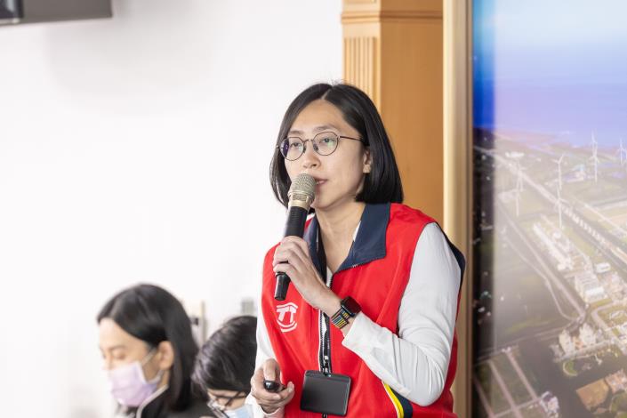 地稅局表示透過租稅雲端服務及導入RPA智慧化稽徵機制將提升行政效率
