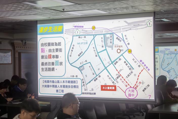 桃市4月道路交通安全會報簡報