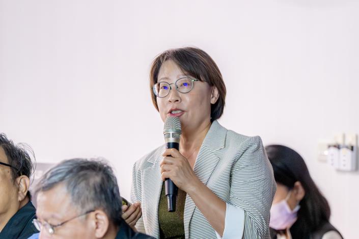 養工處表示，全市已設置21處防汛應變據點