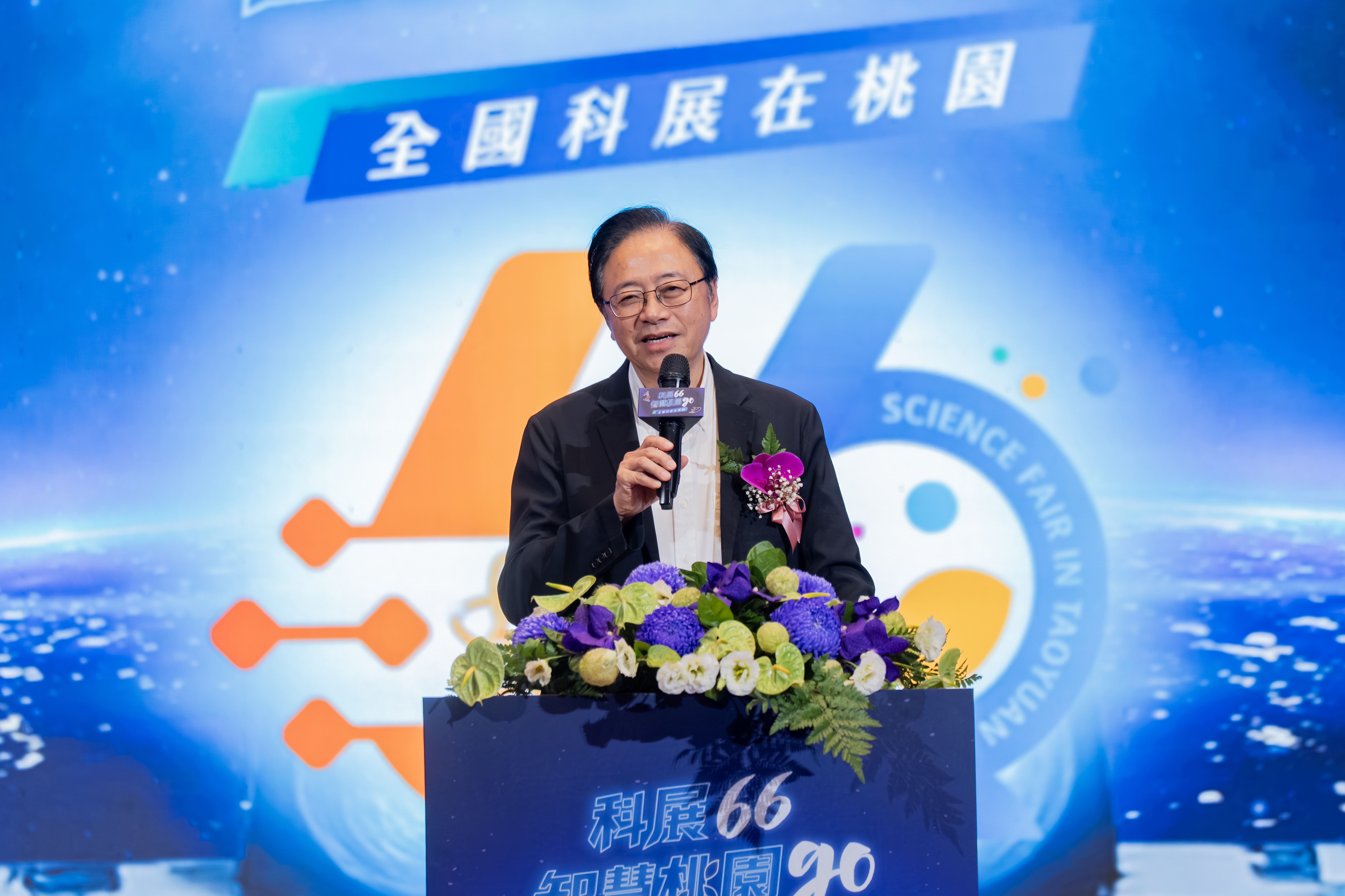 【中壢好去處】太空迷別錯過！第66屆全國科展中央大學登場，60攤免費實作、接駁車資訊全攻略