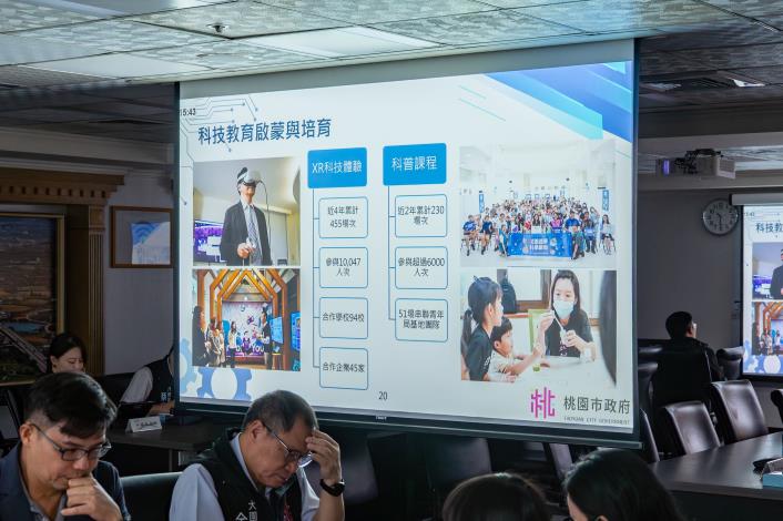 市府今年成立首座創客教育中心