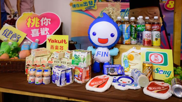 2026桃園冷飲節起跑記者會