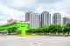 桃捷綠線延伸中壢 GEC04 標土建統包工程建設計畫開工