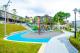 兒22公園今日正式啟用,總經費約2,947萬元,為平鎮區增添優質休憩空間