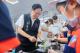 張市長實際了解學校午餐品質