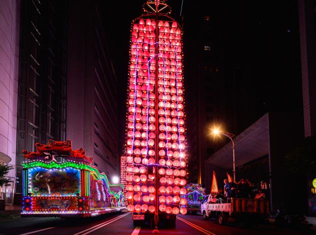 2026壢之慶－中元祭