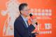 王副市長致詞