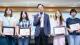 張市長致詞