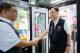 市府近年持續推動公車服務改革