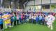 桃園市第11屆桃園盃國際棒球錦標賽開幕活動合影