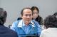 教育局劉局長致詞