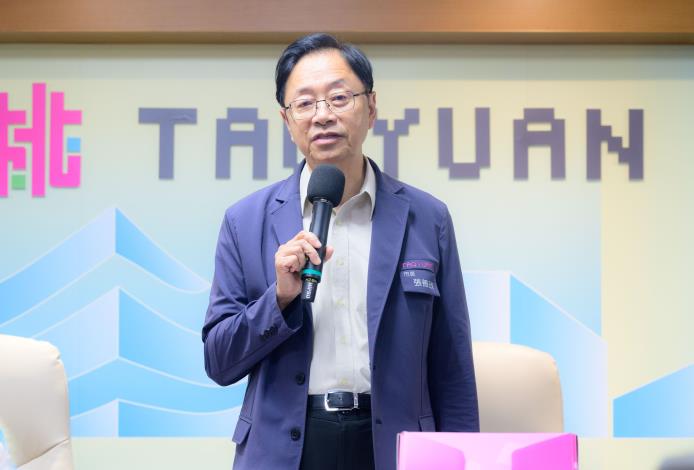 張市長：縮短北機廠工期、力拚北段年底通車