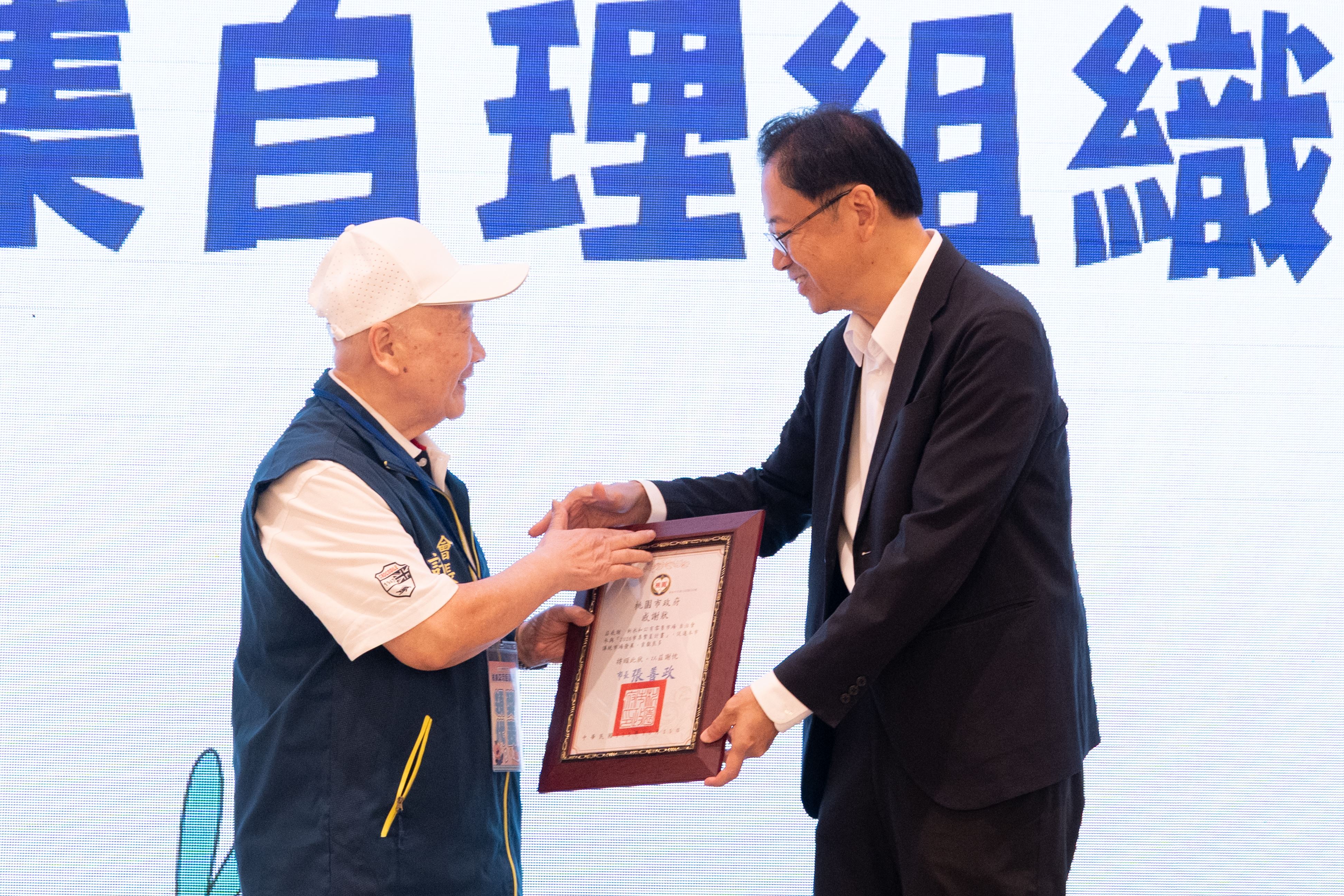 2026市集繁星計畫－市集交流座談