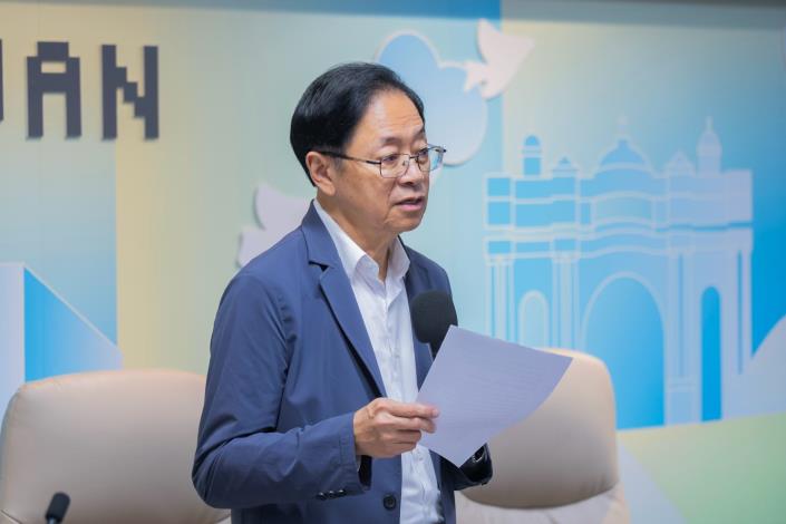 張市長：5250B早尖峰班距縮短至5至10分鐘