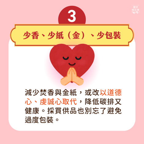 少香、少紙(金)、少包裝