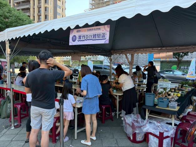 114年度活動照片-現場民眾參與盛況