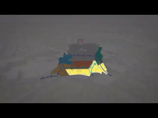 航空城3D動畫影片(6分鐘版)