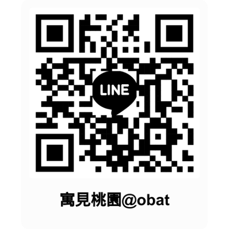Line官方QR