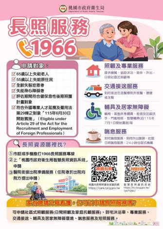 2-1長照3.0專業照顧您