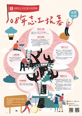 海報