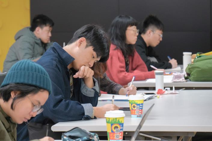 培訓課2