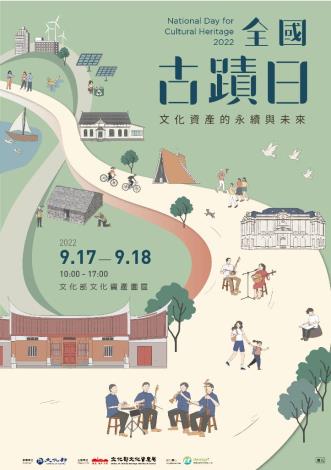 全國古蹟日