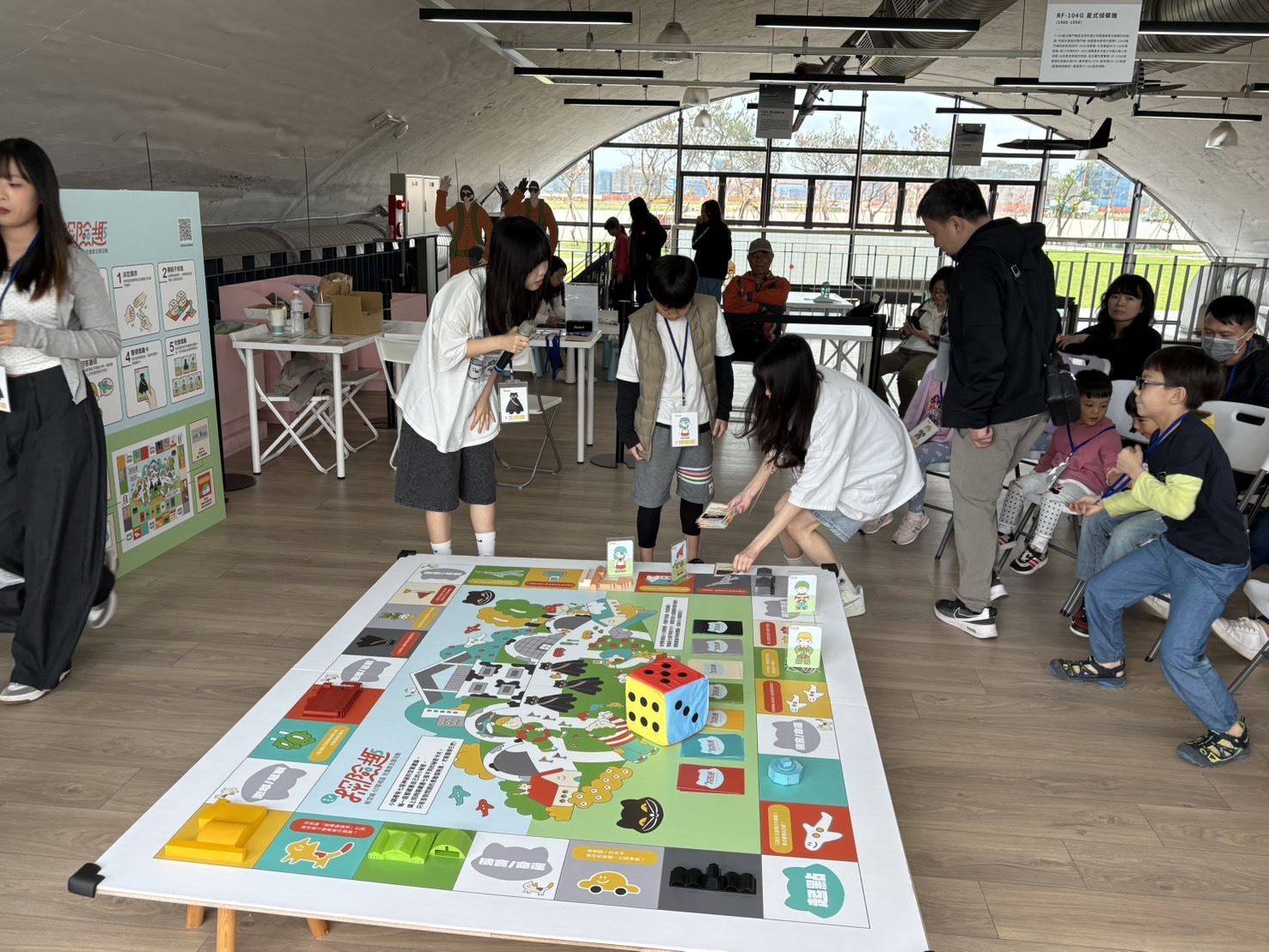 圖片來源：桃園市政府文化局