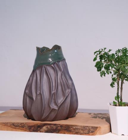 羅文祺 青瓷.汝窯.鈞窯 陶藝展