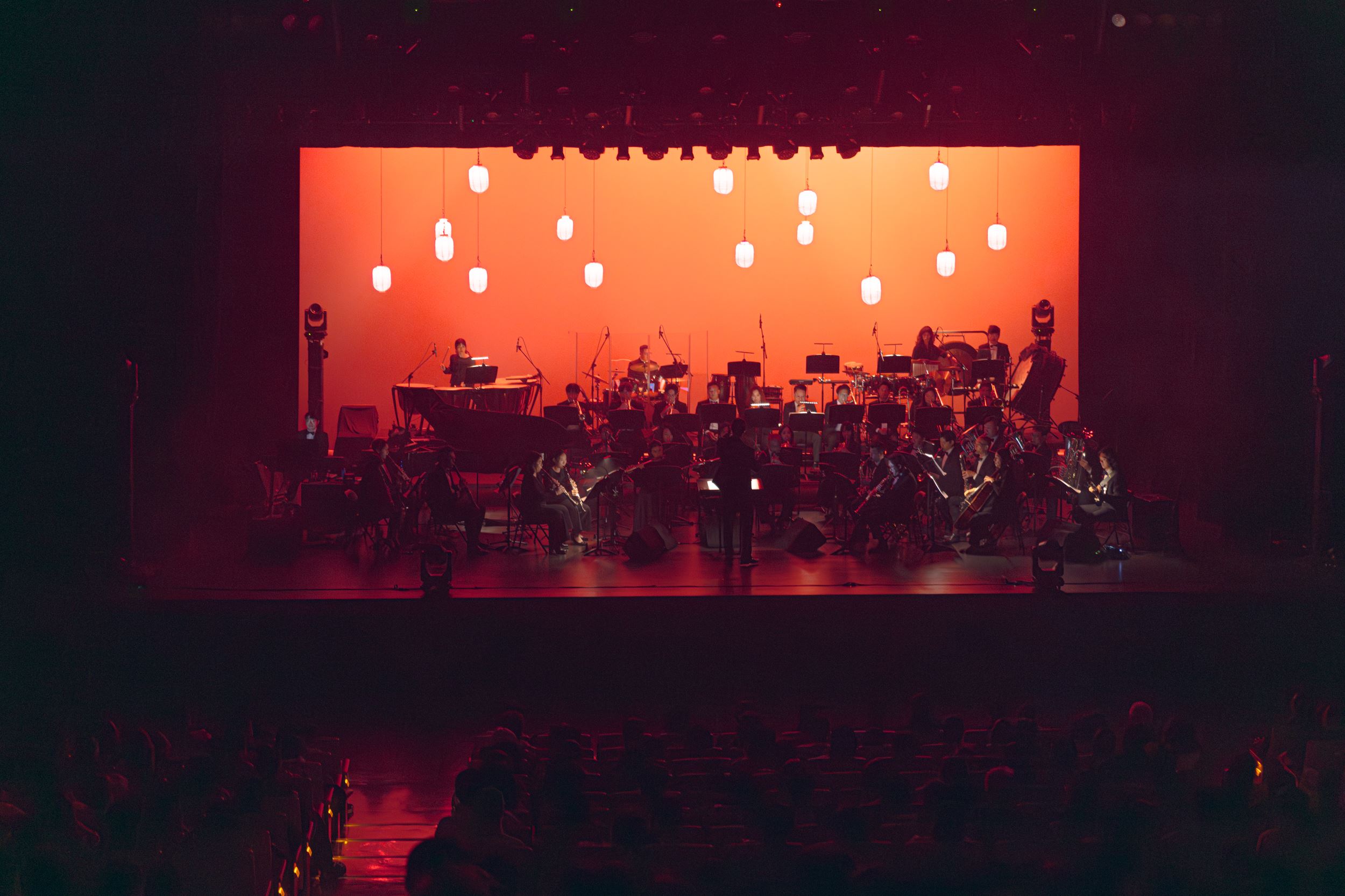 風動室內樂團《無限》宮崎駿動畫音樂精選