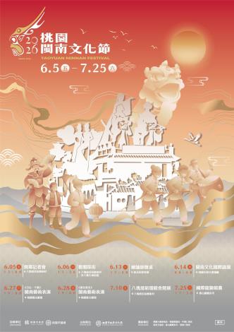 海報主視覺