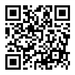 2024桃園市社區補助聯合說明會報名QR Code