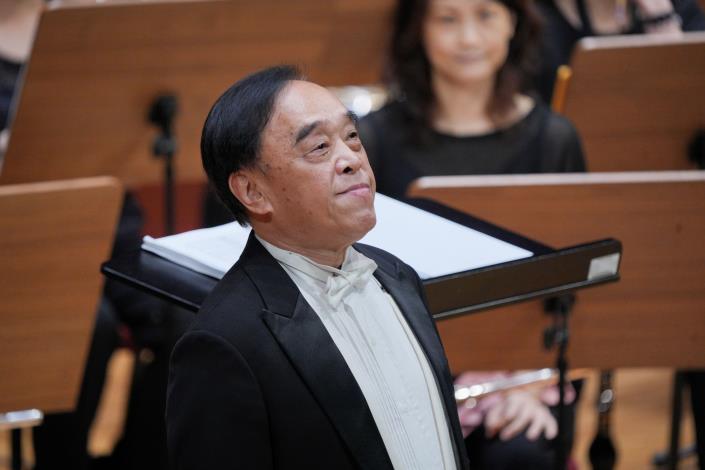 2024桃園管樂嘉年華08 亞洲青年管樂匯演-指揮侯宇彪