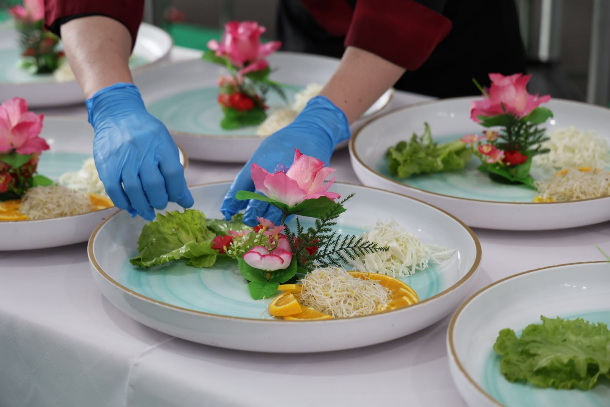 2024總舖師活動紀錄_菜色擺盤