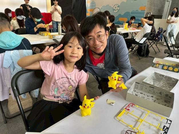【勇者塑境】動漫角色模型DIY