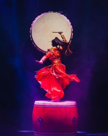 女鼓神