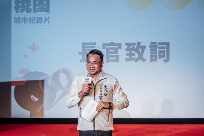複審入圍名單揭曉，提供10萬元及25萬元的拍攝獎助金。