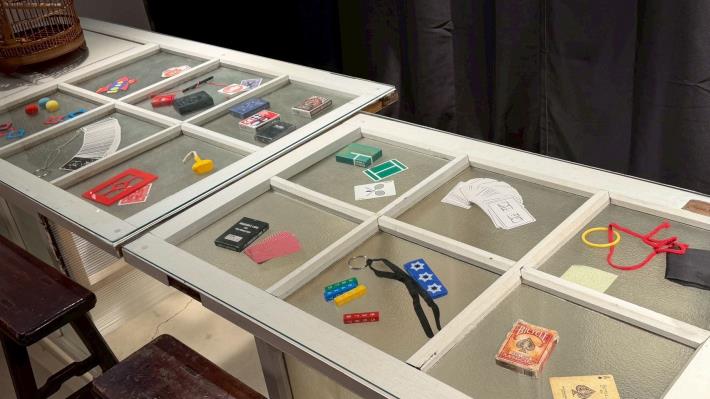 魔法包子鋪展場-魔術道具展示區_0