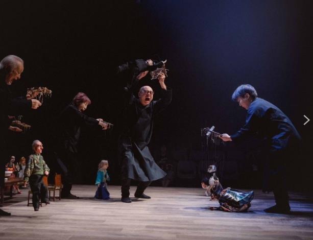 2025桃園鐵玫瑰藝術節