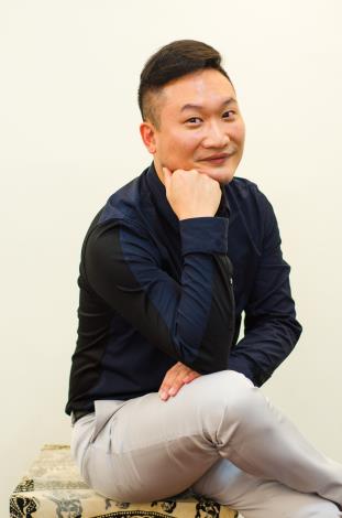 聲樂演員｜李增銘