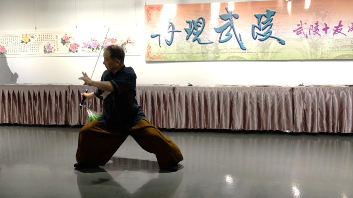 開幕演出2