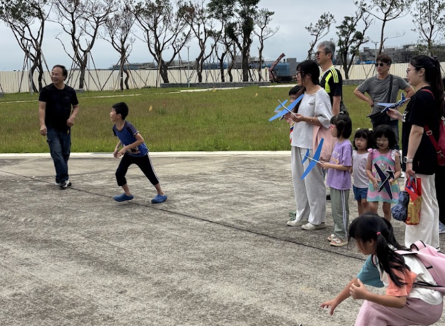 軍速出擊活動